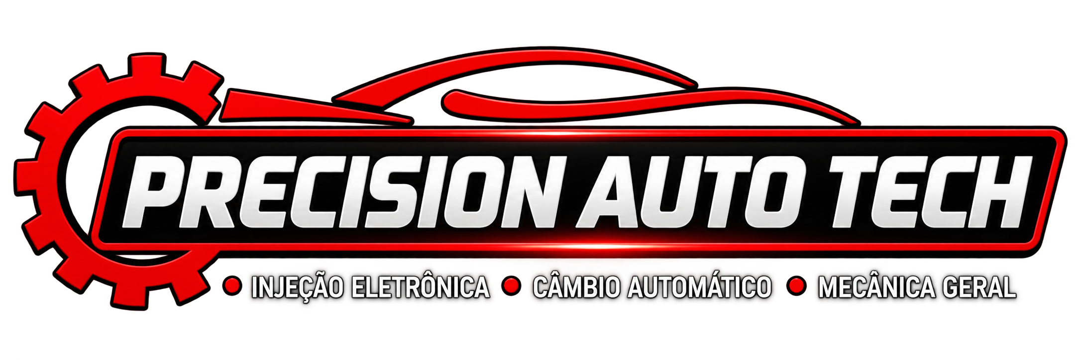 Precision Auto Tech
